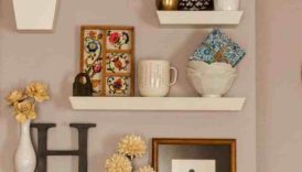 Bring Personality to Your Home with Unique Shelf Decor Ideas  