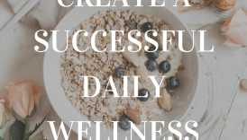 Transform Your Daily Routine: A Guide to Wellness with iPerk  