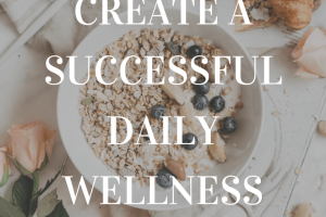 Transform Your Daily Routine: A Guide to Wellness with iPerk