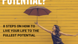 Maximizing Your Potential through PHATT Living  