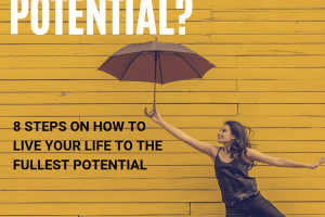 Maximizing Your Potential through PHATT Living