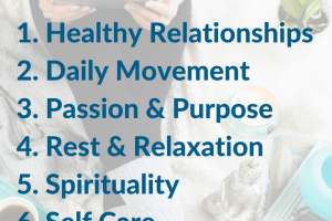 Nourish Your Body and Soul with Gaia's Healthy Living Practices