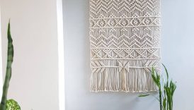 Adding a Touch of Tradition: Tapestry Wall Hangings for Modern Homes  