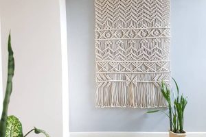 Adding a Touch of Tradition: Tapestry Wall Hangings for Modern Homes