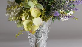 From Vintage to Modern: Exploring the Latest Flower Vase Trends  