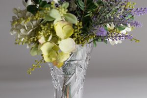 From Vintage to Modern: Exploring the Latest Flower Vase Trends