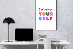 Bring Your Walls to Life with Meaningful Inspirational Artwork