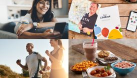 A Vibrant Life Awaits: Embracing Optavia's Healthy Living Solutions  