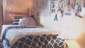 From Drab to Fab: Transform Your Dorm Room Decor with These Easy Tips  