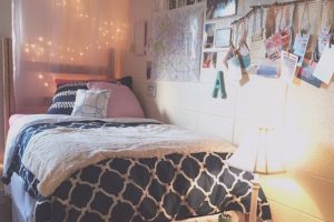 From Drab to Fab: Transform Your Dorm Room Decor with These Easy Tips