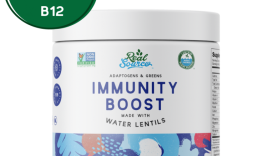 Boost Your Immunity with These Targeted Supplement Recommendations  