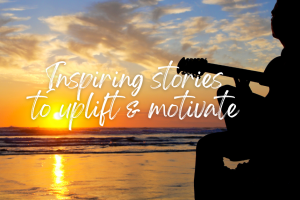 Elevate Your Wellbeing with Inspirational Stories from Our Company