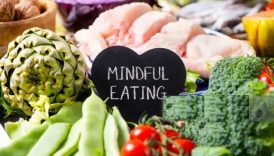 The Power of Mindful Eating in Achieving a Healthy Lifestyle  