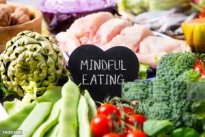 The Power of Mindful Eating in Achieving a Healthy Lifestyle