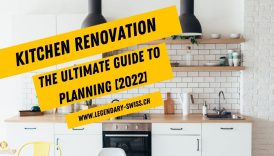 The Ultimate Guide to Revamping Your Kitchen in 2022  