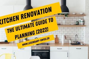 The Ultimate Guide to Revamping Your Kitchen in 2022