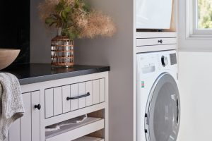 The Ultimate Guide to Creating a Chic and Functional Laundry Room