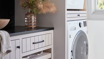 The Ultimate Guide to Creating a Chic and Functional Laundry Room