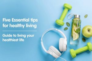 Essential Tips for Choosing the Best Healthy Living Brands for Your Wellbeing