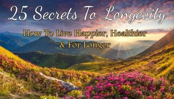 Unlocking the Secrets of Longevity: Tips for Living a Healthy Life  