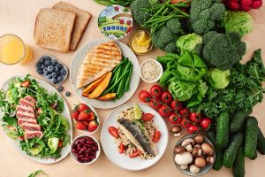 Thriving on a Low-Fat Diet: Strategies for Long-Term Success