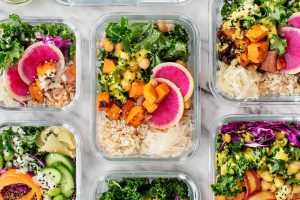 Maximize Your Health with These Mouthwatering Healthy Meal Options