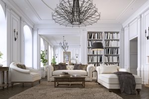 Bringing Life to Your Home: Inspirational Interior Design Concepts