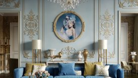 The Art of Sophistication: Luxury Home Decor Tips and Tricks  