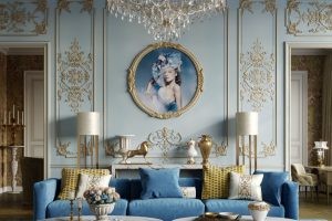 The Art of Sophistication: Luxury Home Decor Tips and Tricks