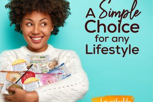 Transform Your Life with Smart Choices for Health