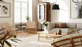 From Boho to Minimalist: Finding Your Style with Shein Home Decor  