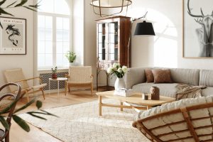 From Boho to Minimalist: Finding Your Style with Shein Home Decor