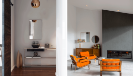 Creating a Minimalist Modern Interior Design: Tips and Tricks  