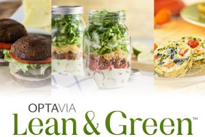 Optavia Unleashed: Embracing Balance and Vitality in Your Everyday Life