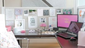 Stay Motivated at Work: Fun and Functional Desk Decor Tips  