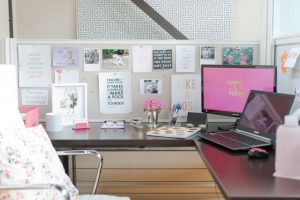 Stay Motivated at Work: Fun and Functional Desk Decor Tips