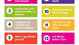 Transform Your Health with These Simple yet Effective Wellness Tips  