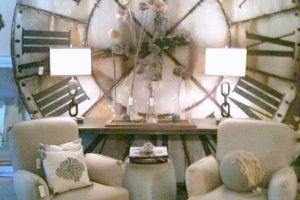 In the Nick of Time: Choosing the Right Oversized Wall Clock for Your Space