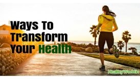 Transform Your Health with Sandee's Expert Advice and Strategies  