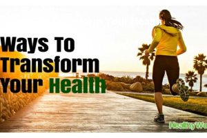 Transform Your Health with Sandee's Expert Advice and Strategies