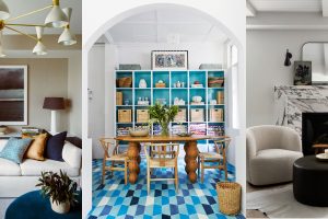 The Top Trends in Interior Design Every Designer Should Know About