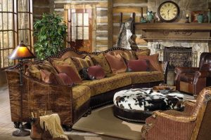 Saddle Up: Western Home Decor Ideas for Every Room