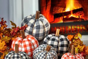 From Pumpkins to Plaid: How to Perfect Your Autumn Decor Style