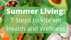 The Ultimate Guide to Achieving Vibrant Health  