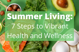 The Ultimate Guide to Achieving Vibrant Health