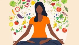 Mindful Eating: Transform Your Relationship with Food  