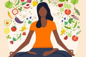 Mindful Eating: Transform Your Relationship with Food