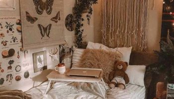 The Art of Aesthetic Room Decor: Style Your Space Like a Pro