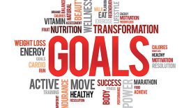 The Journey to Achieving Your Ideal Health Goals  