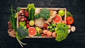 The Power of Nutrient-Rich Foods: Enhancing Your Quality of Life  